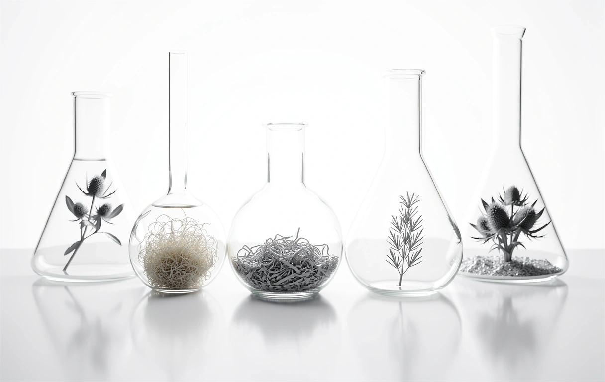 Laboratory Quality Standards
