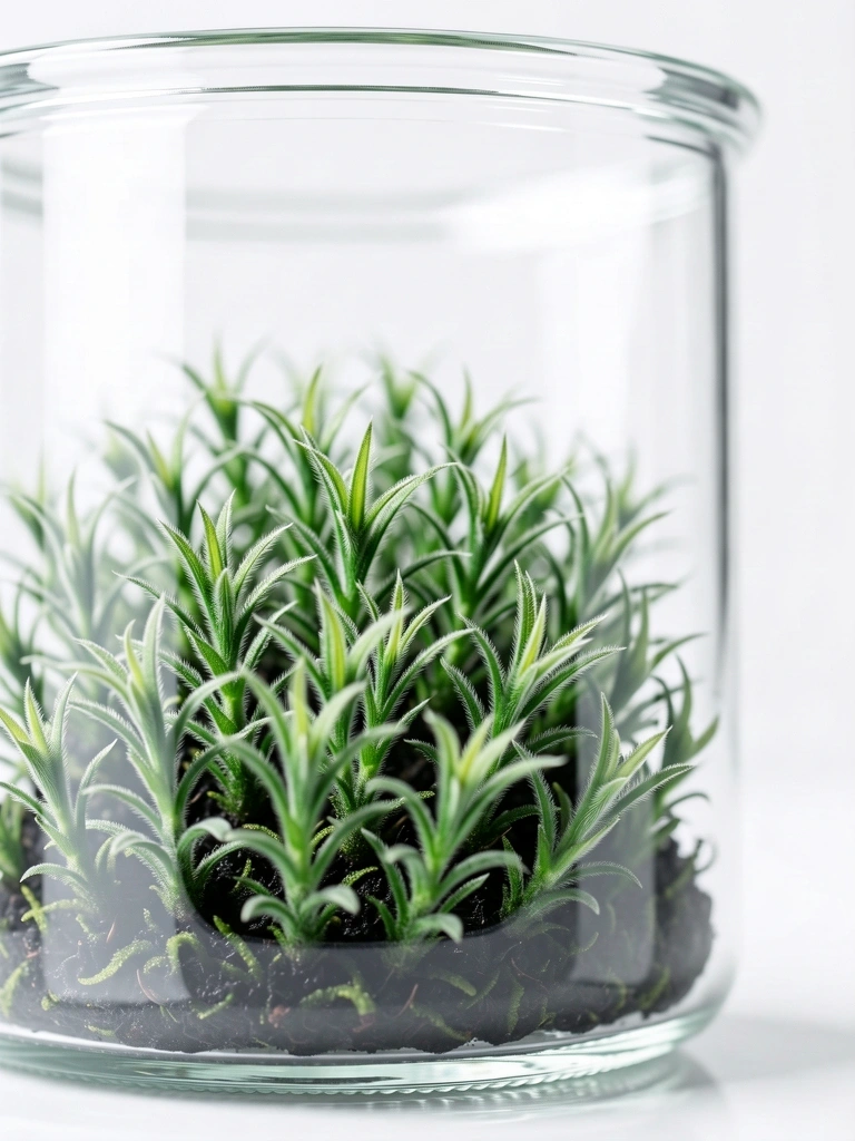Botanical Specimen 01