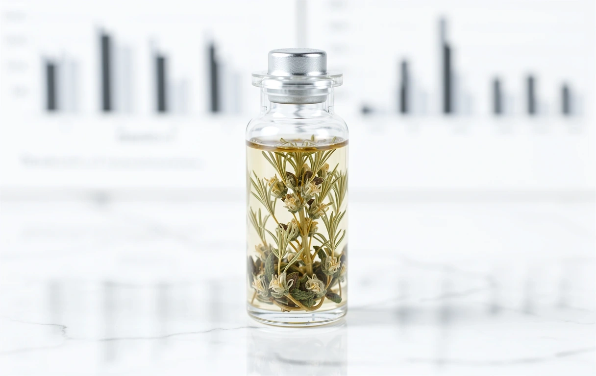 Botanical Data Safety